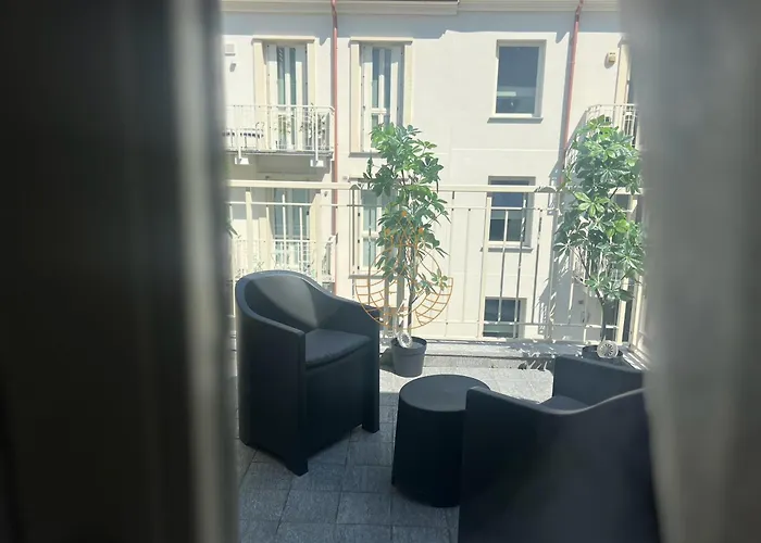 La Regina Delle Locazioni Nel Centro Storico Di Milano