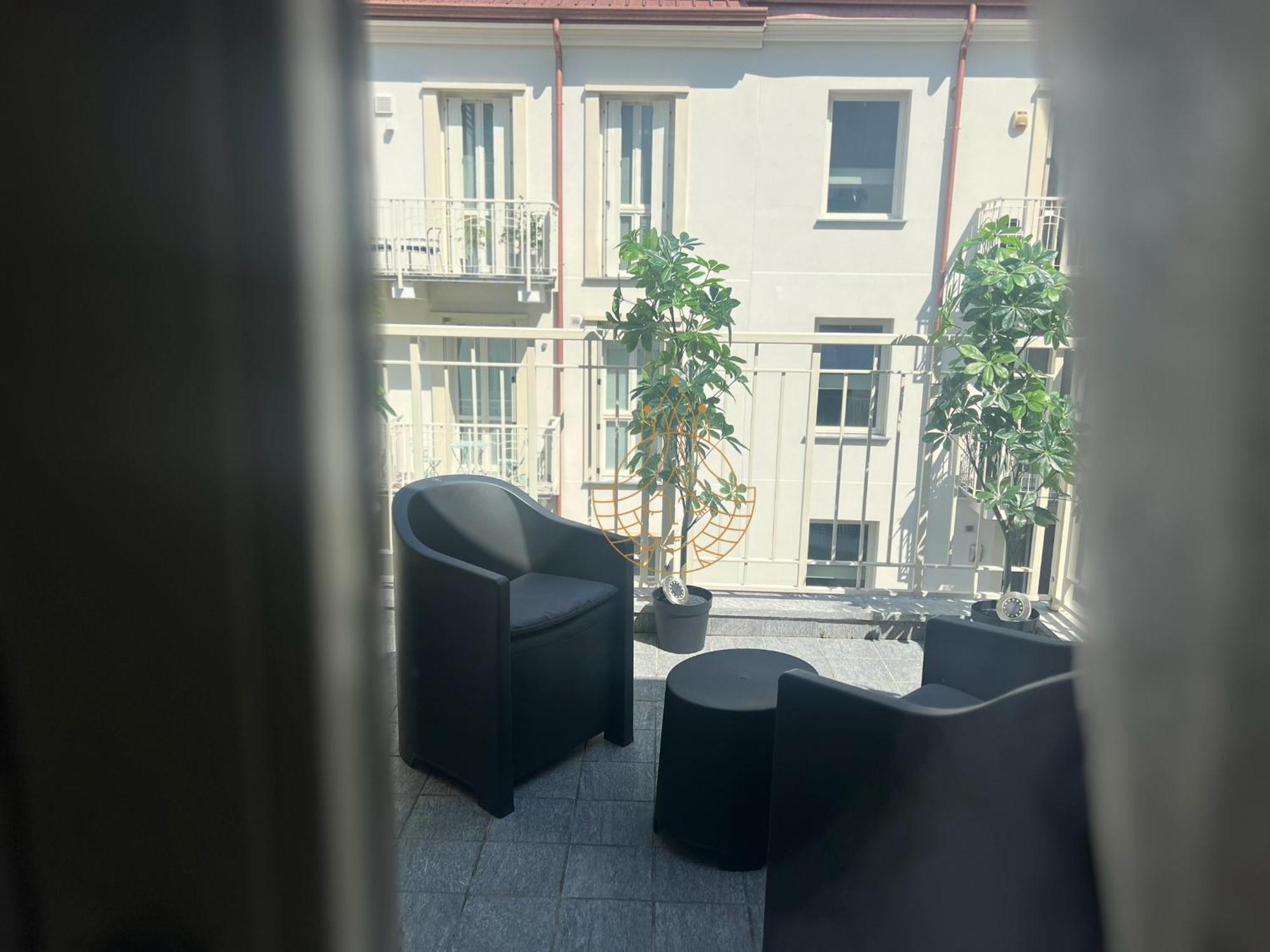 Apartment La Regina Delle Locazioni Nel Centro Storico Di