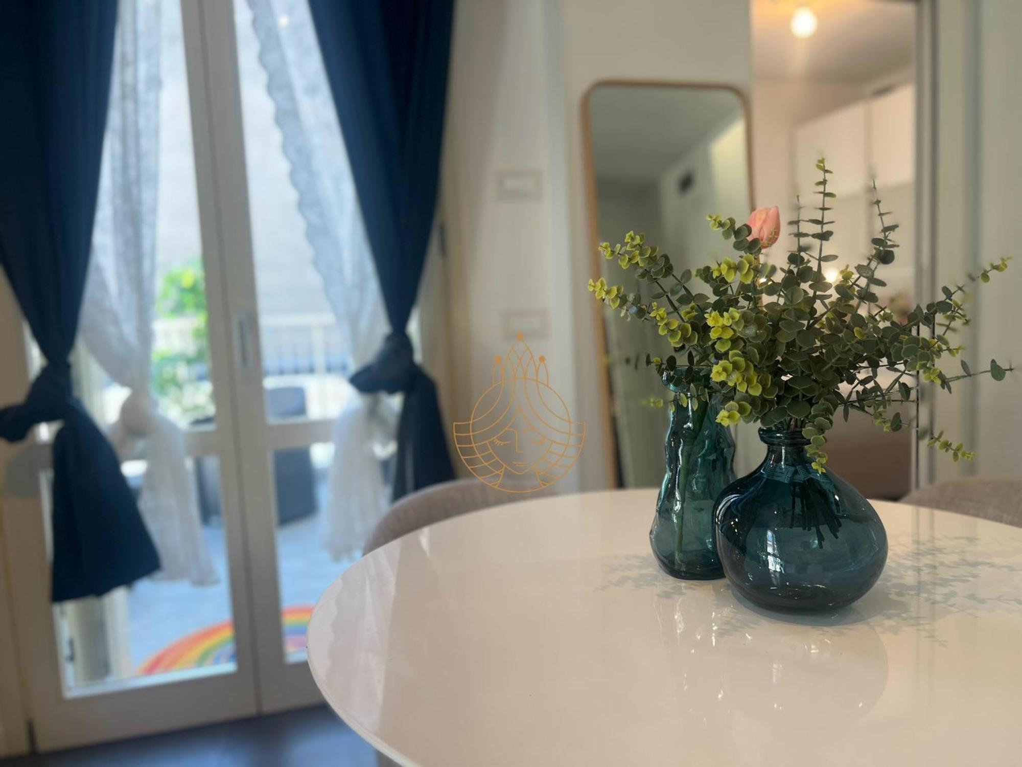 Apartment La Regina Delle Locazioni Nel Centro Storico Di