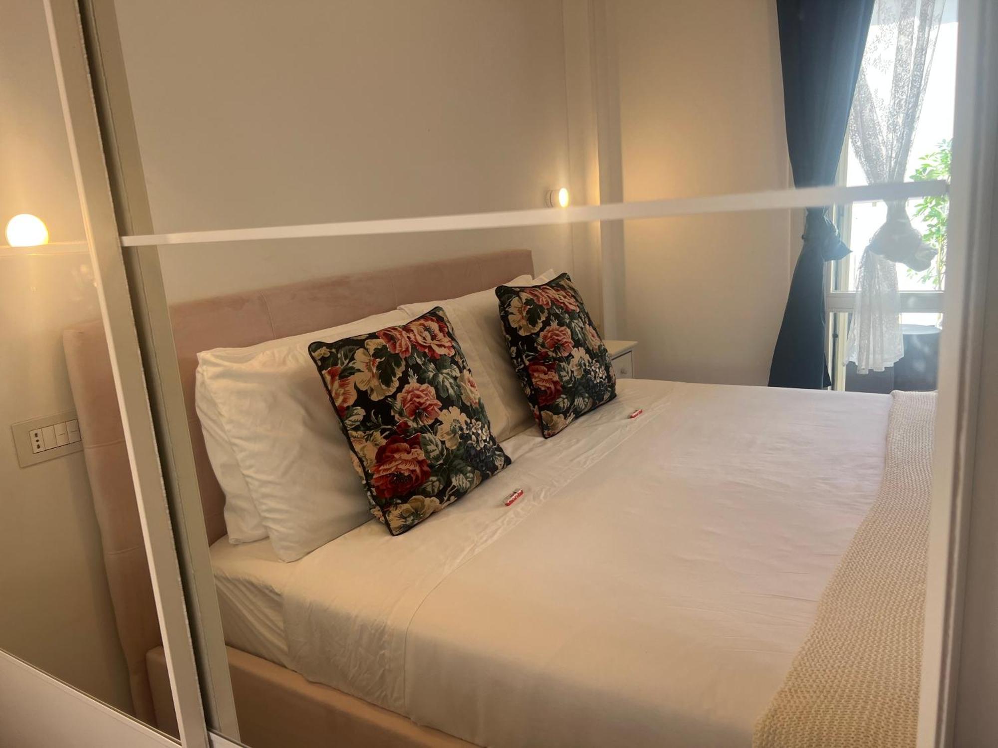 Apartment La Regina Delle Locazioni Nel Centro Storico Di Milan