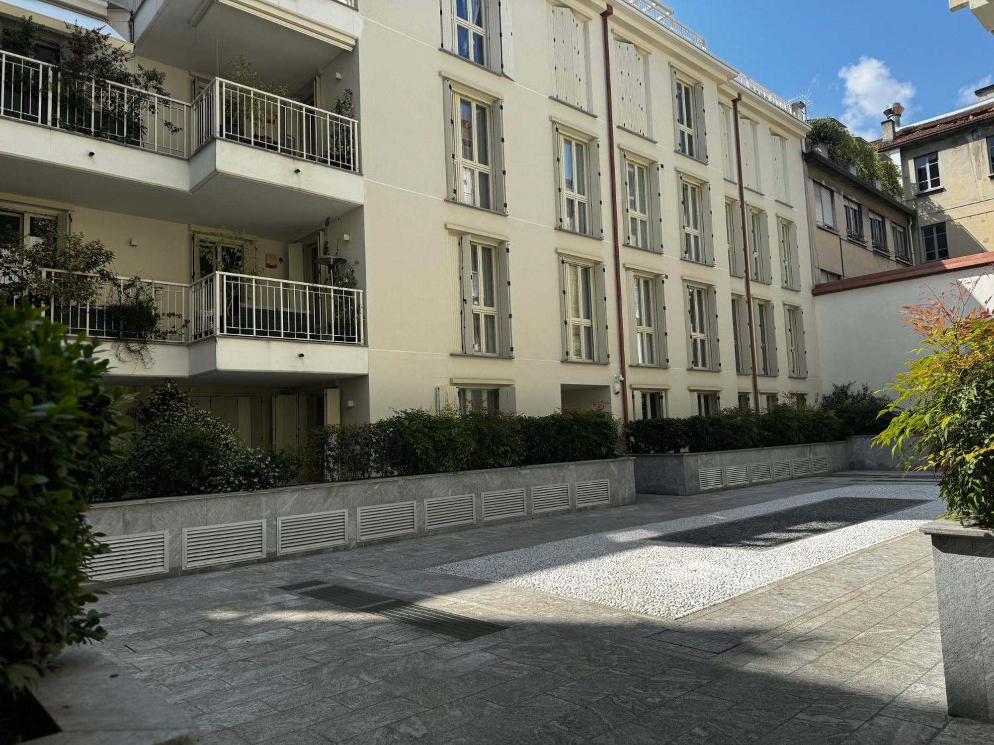 Apartment La Regina Delle Locazioni Nel Centro Storico Di Milan