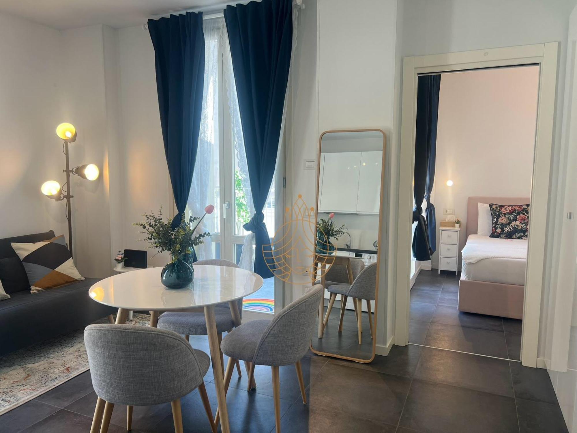 Apartment La Regina Delle Locazioni Nel Centro Storico Di
